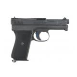 MAUSER MODEL 1910 6.35mm CALIBER PISTOL