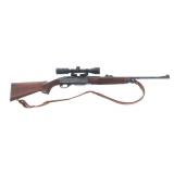 REMINGTON MODEL 742 WOODSMASTER .30-06 CAL RIFLE