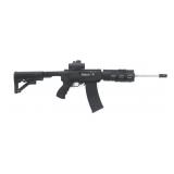 RUGER 10/22 ARCHANGEL .22 LR CALIBER RIFLE