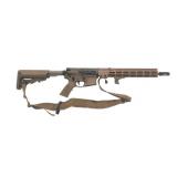 GEISSELE MODEL SD-556 5.56mm CALIBER RIFLE