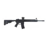 ANDERSON MODEL AM-15 5.56mm CALIBER RIFLE