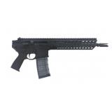 SIG SAUER MODEL PMCX 5.56mm CALIBER PISTOL