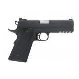 STI MODEL TACTICAL FS 4.0 40 S&W CALIBER PISTOL