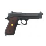TAURUS MODEL PT 99AF 9mm CALIBER SEMI AUTO PISTOL