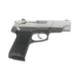 RUGER MODEL P90 DC .45 ACP CALIBER PISTOL
