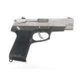 RUGER MODEL P90 DC .45 ACP CALIBER PISTOL