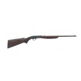 INTERARMS MODEL 22 ATD .22 CALIBER RIFLE