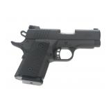 ROCK ISLAND ARMORY MODEL BBR 3.10 .45 ACP PISTOL