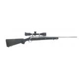 RUGER MODEL 77 MK II .308 CALIBER RIFLE
