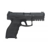 HK MODEL VP9 LAZY WOLF CUSTOMS 9mm CALIBER PISTOL