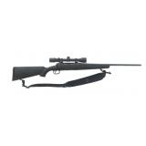 SAVAGE MODEL EDGE .30-06 CALIBER BOLT ACTION RIFLE