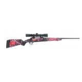 SAVAGE MODEL 110 .243 WIN CAL BOLT ACTION RIFLE