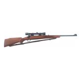 WINCHESTER MODEL 70 FEATHERWEIGHT .243 CAL RIFLE