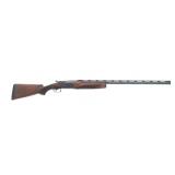 CASED FRANCHI MODEL 2003 TWO BARREL SHOTGUN SET