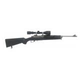 RUGER MODEL MINI-14 .223 CALIBER RANCH RIFLE