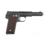 SPANISH ASTRA MODEL 600/43 9x19mm CALIBER PISTOL