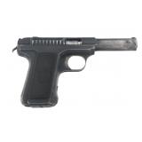 SAVAGE ARMS MODEL 1907 .380 ACP POCKET PISTOL
