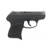 RUGER MODEL LCP .380 ACP CALIBER PISTOL