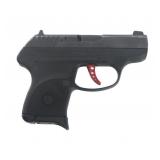 RUGER MODEL LCP .380 AUTO CALIBER PISTOL