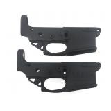 MAG TACTICAL SYSTEMS STRIPPER LOWER RECEIVERS