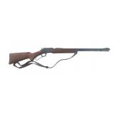 MARLIN MODEL GOLDEN 39A .22 S-L-LR CALIBER RIFLE