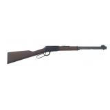 HENRY MODEL H001 .22 LR CALIBER LEVER ACTION RIFLE