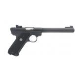RUGER MARK II GOV