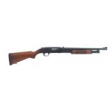 MOSSBERG MODEL 500 ATP 12 GA PUMP ACTION SHOTGUN
