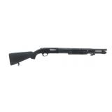 MOSSBERG MODEL 590 12 GAUGE PUMP SHOTGUN