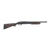 REMINGTON MODEL 870 MAGNUM 12 GAUGE SHOTGUN