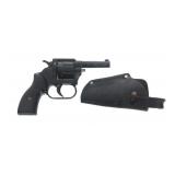 RTS ITALIAN MADE .22 CALIBER STARTING PISTOL