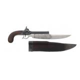 MODERN PRODUCTION ELGIN CUTLASS PISTOL