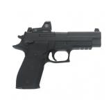 SIG SAUER MODEL 226 9x19mm CALIBER PISTOL