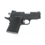 ROCK ISLAND ARMORY MODEL BBR 3.10 .45 ACP PISTOL