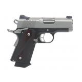 KIMBER MODEL ULTRA CDP II .45 ACP CALIBER PISTOL