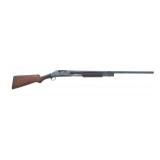 WINCHESTER MODEL 97 12 GAUGE PUMP ACTION SHOTGUN