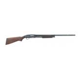 WINCHESTER MODEL 25 12 GAUGE PUMP ACTION SHOTGUN