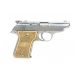 ECHASA DICKSON SPECIAL AGENT .32 CALIBER PISTOL