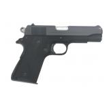 COLT MODEL COMMANDER .38 SUPER CALIBER PISTOL