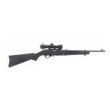 RUGER MODEL 10/22 TAKEDOWN .22 LR CALIBER RIFLE