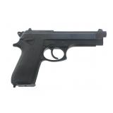 TAURUS MODEL PT 92AF 9x19mm CALIBER PISTOL