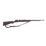STEVENS MODEL 66 C .22 CALIBER BUCKHORN RIFLE