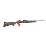 MOSSBERG MODEL ATR .243 WIN CALIBER RIFLE
