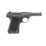 SAVAGE MODEL 1907 .32 CALIBER SEMI AUTO PISTOL