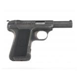 1919 SAVAGE ARMS MODEL 1907 7.65mm POCKET PISTOL
