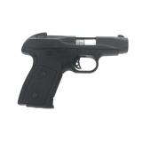 REMINGTON MODEL R51 9X19mm+P CALIBER PISTOL