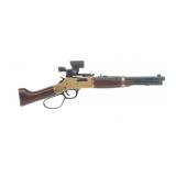 HENRY BIG BOY MODEL H006GML .44 MAG CALIBER PISTOL