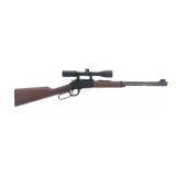 HENRY MODEL H001 CLASSIC .22 S-L-LR CALIBER RIFLE
