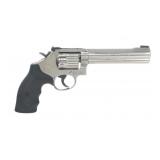 SMITH & WESSON MODEL 617-6 .22 LR CAL REVOLVER