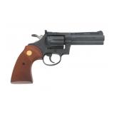 1981 COLT MODEL DIAMONDBACK .22 LR CAL REVOLVER